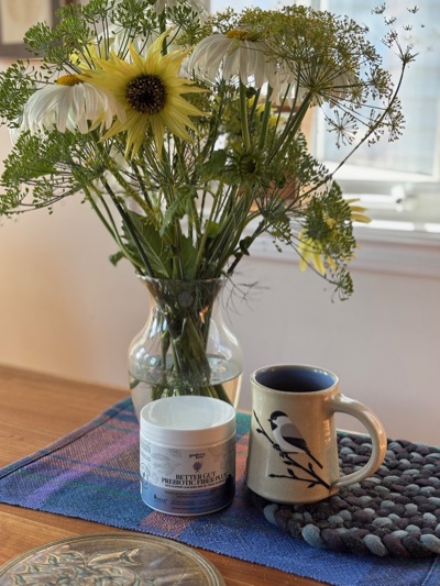 Jill J.'s review of Better Gut
