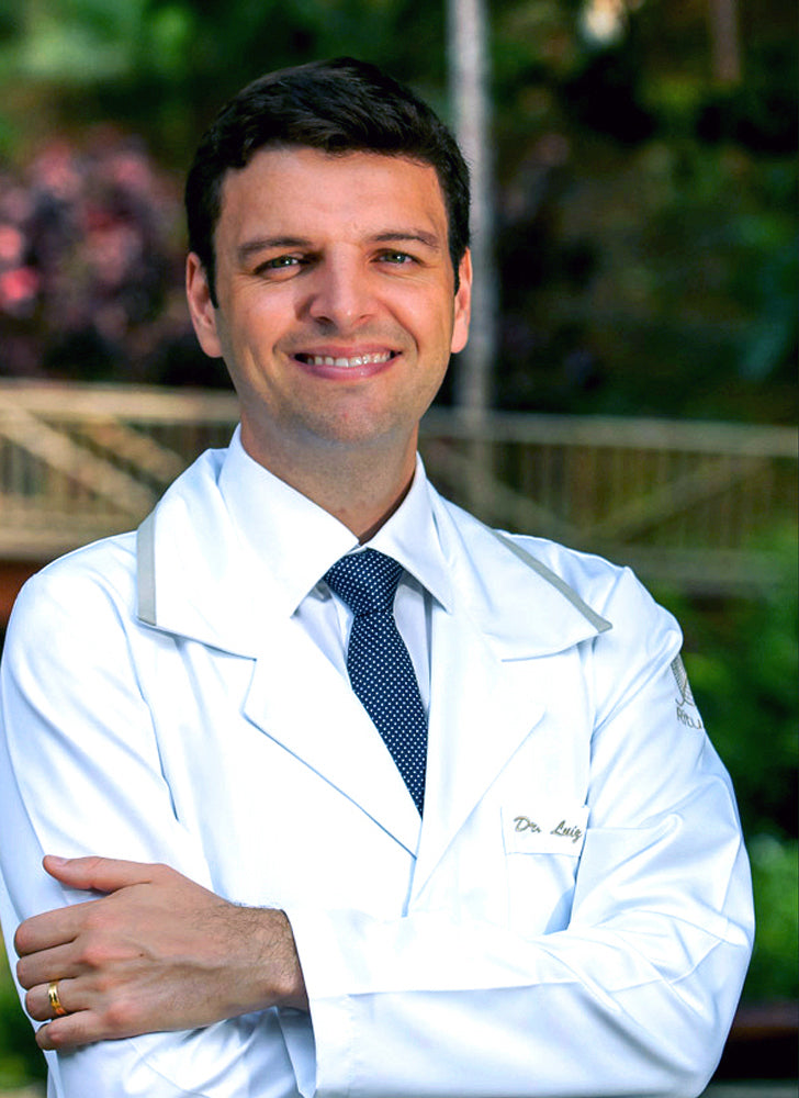 Dr. Luiz Sella, MD