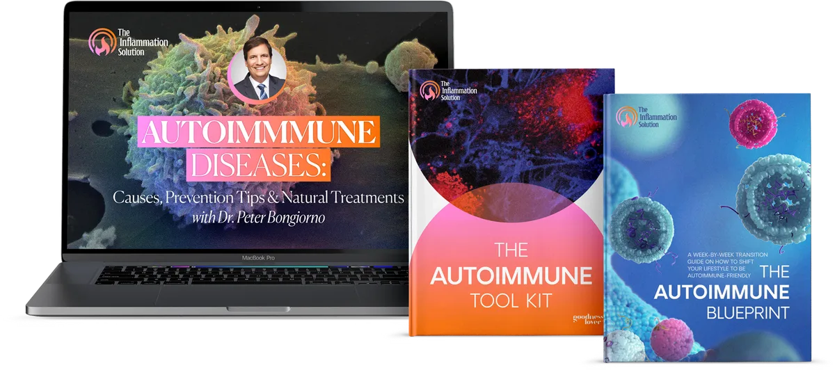 The Autoimmune Collection