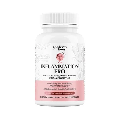 1 Bottle of Inflammation Pro