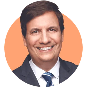 Dr. Peter Bongiorno