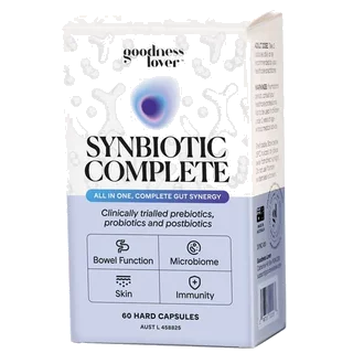 1 Box Synbiotic Complete