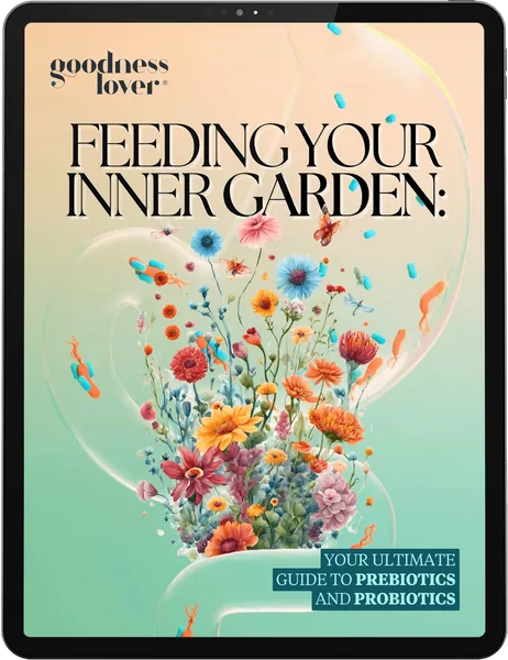 Feeding Your Inner Garden ebook
