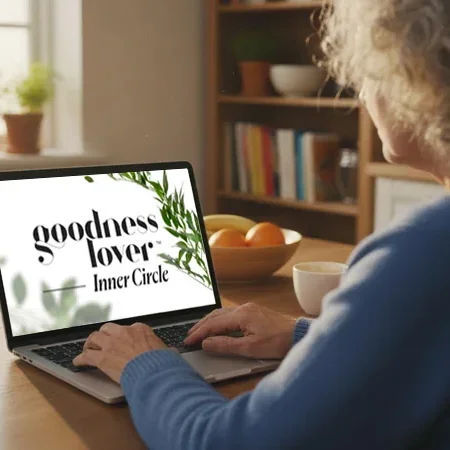 Goodness Lover Inner Circle
