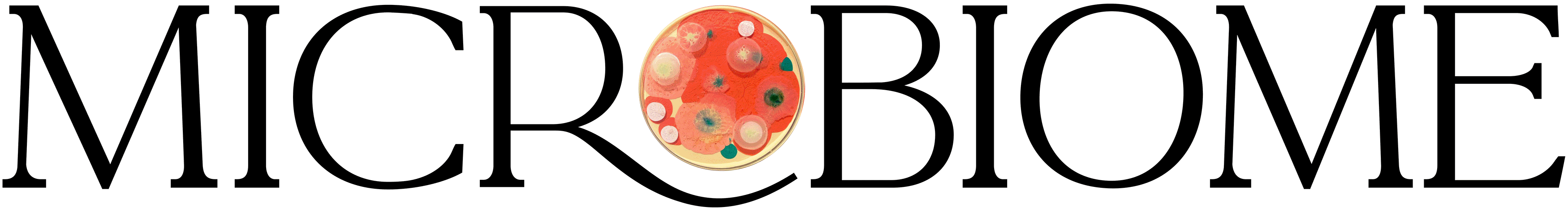 Microbiome Masterclass Series